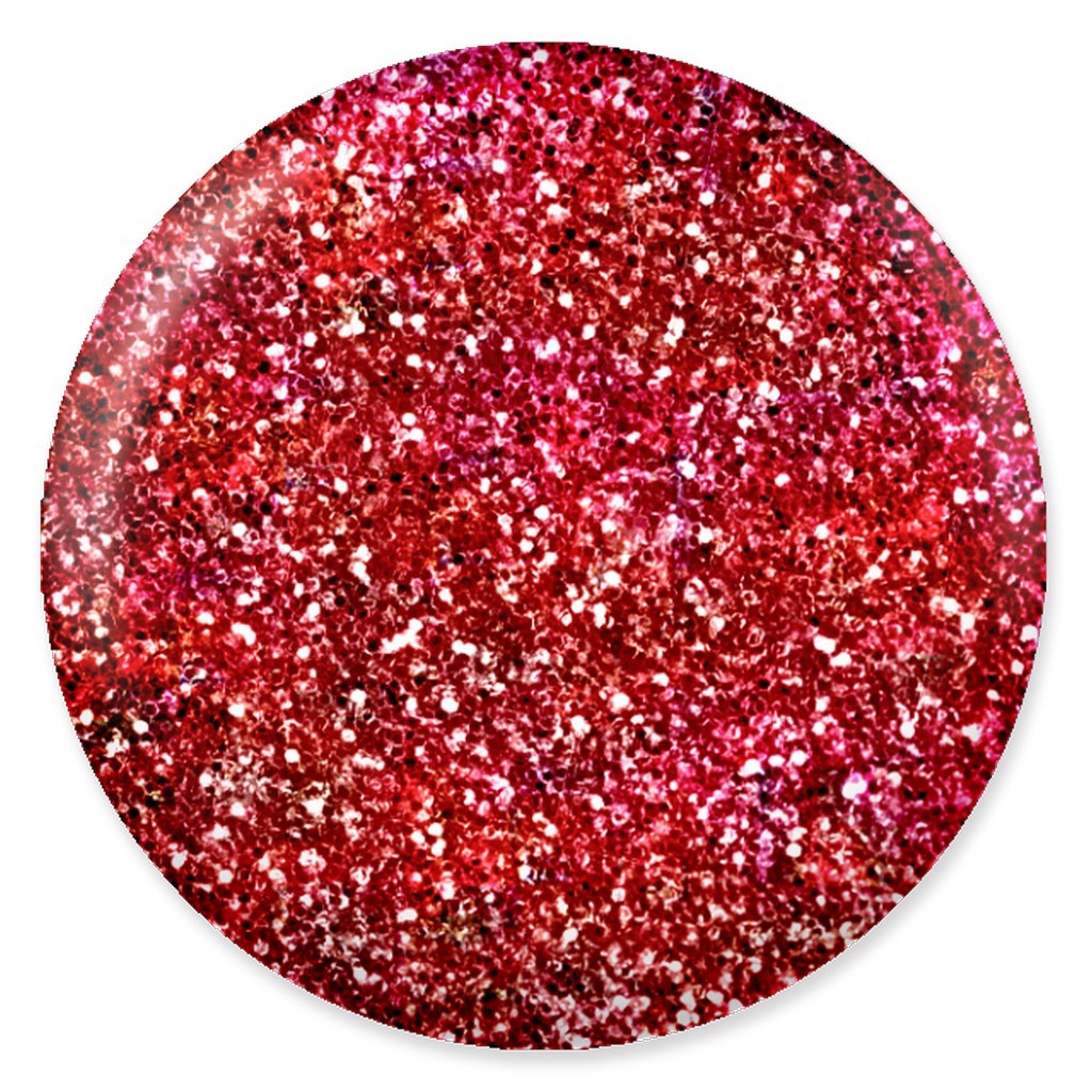 DC Platinum - DC230 - Sparkle Red